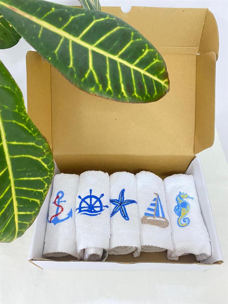 Summer  BOXセット jlinens | Collection