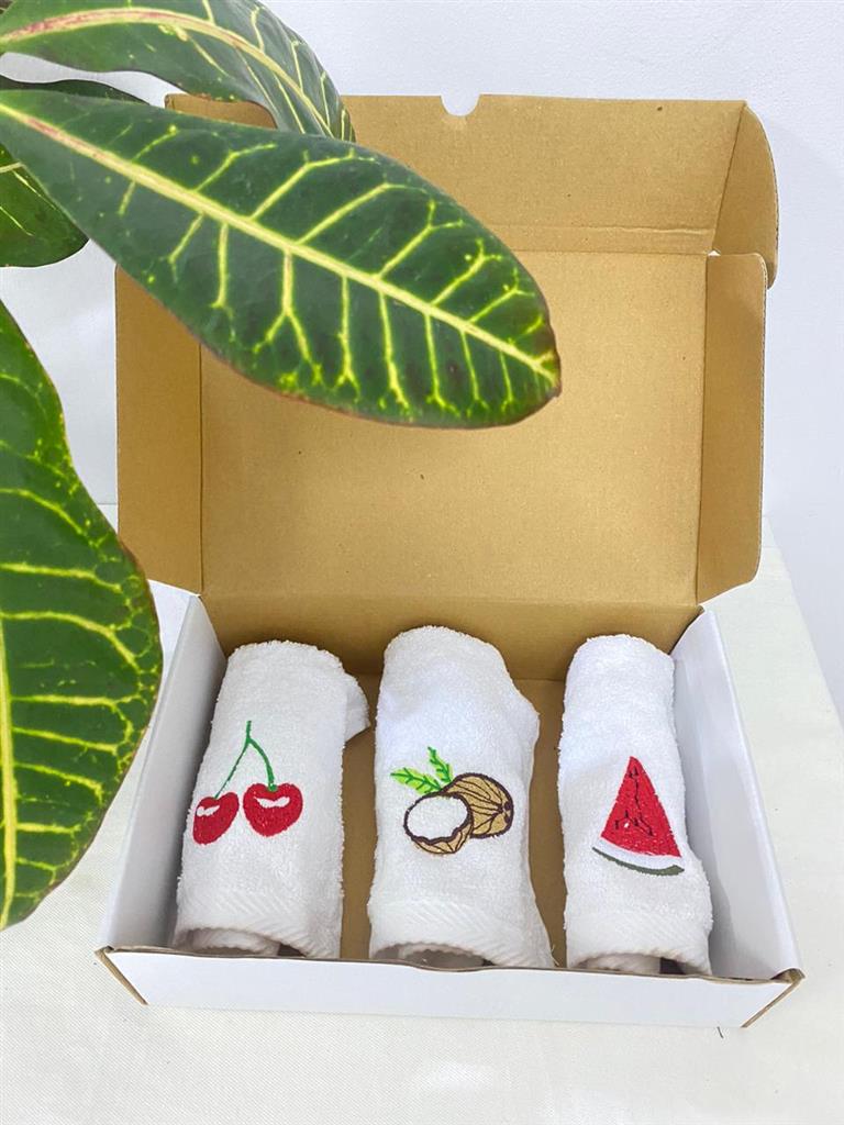 Summer  BOXセット jlinens | Collection